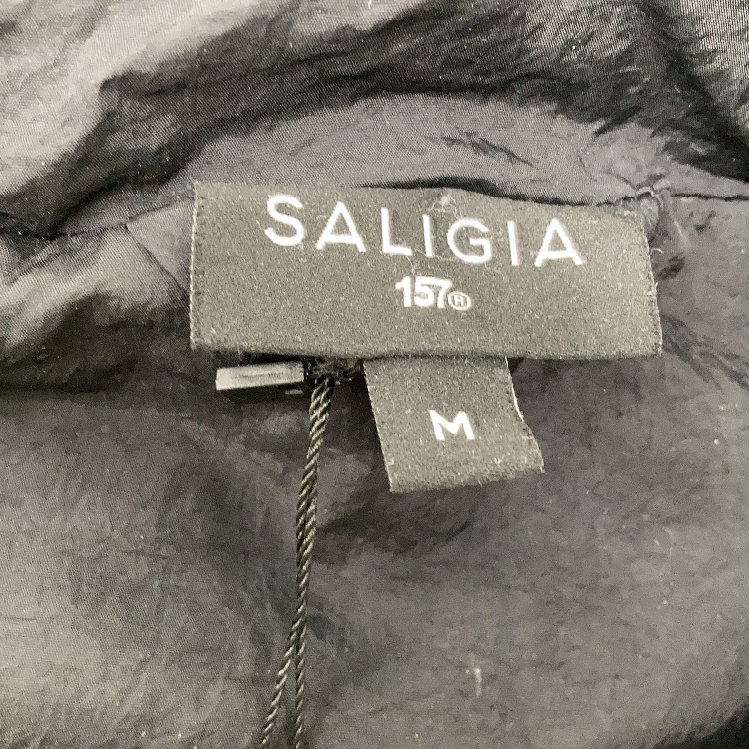 Saligia