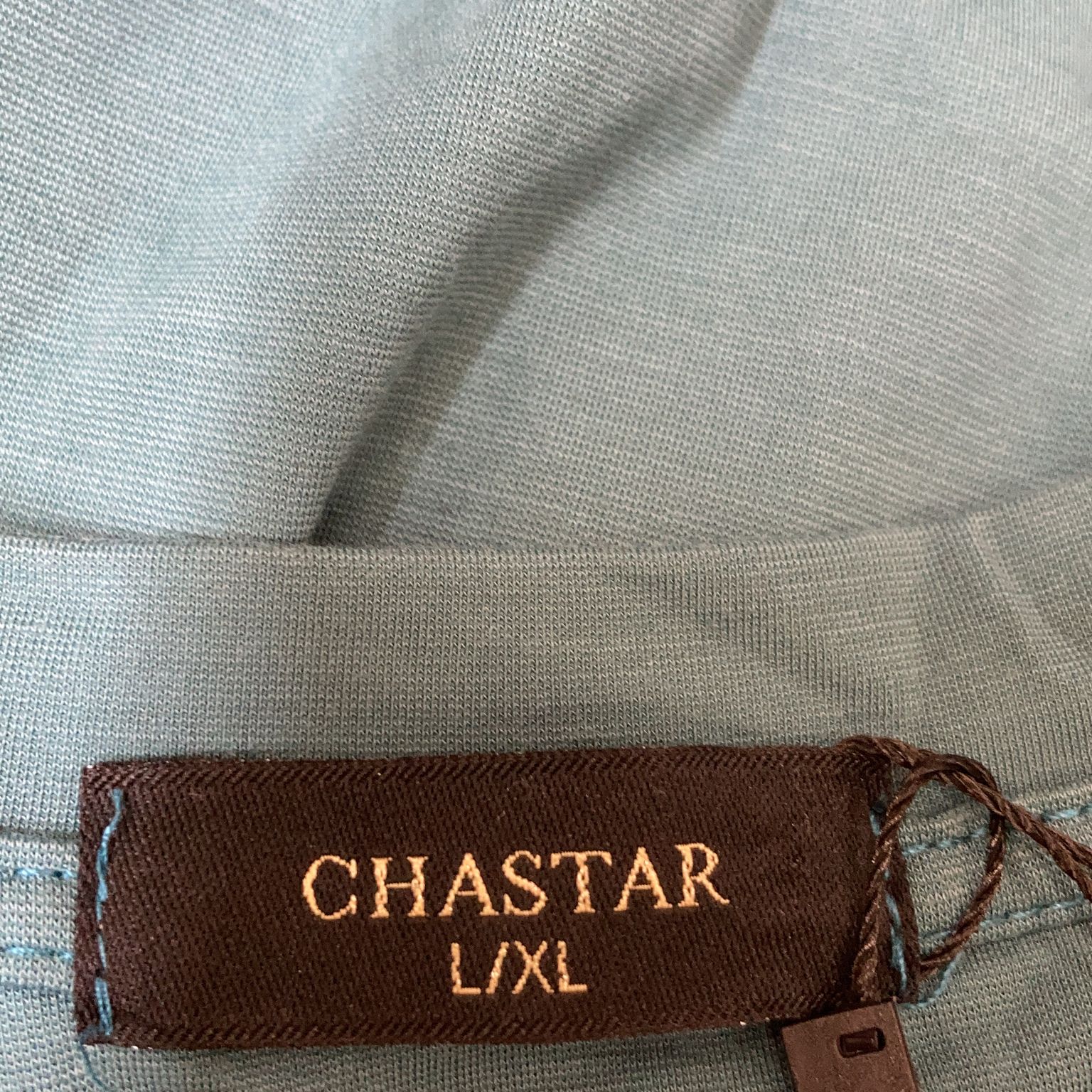 Chastar