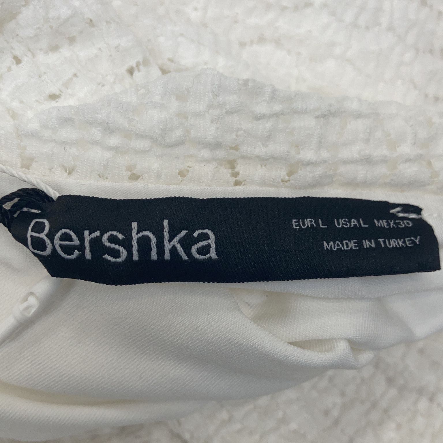 Bershka