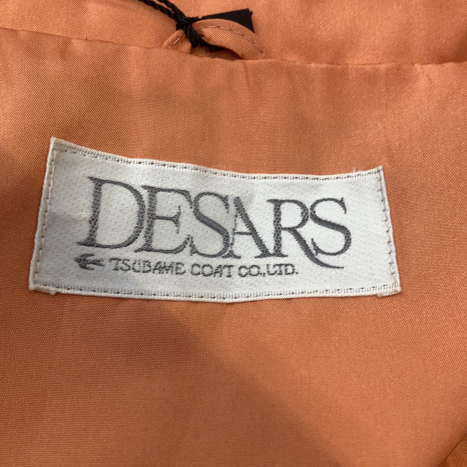 Desars