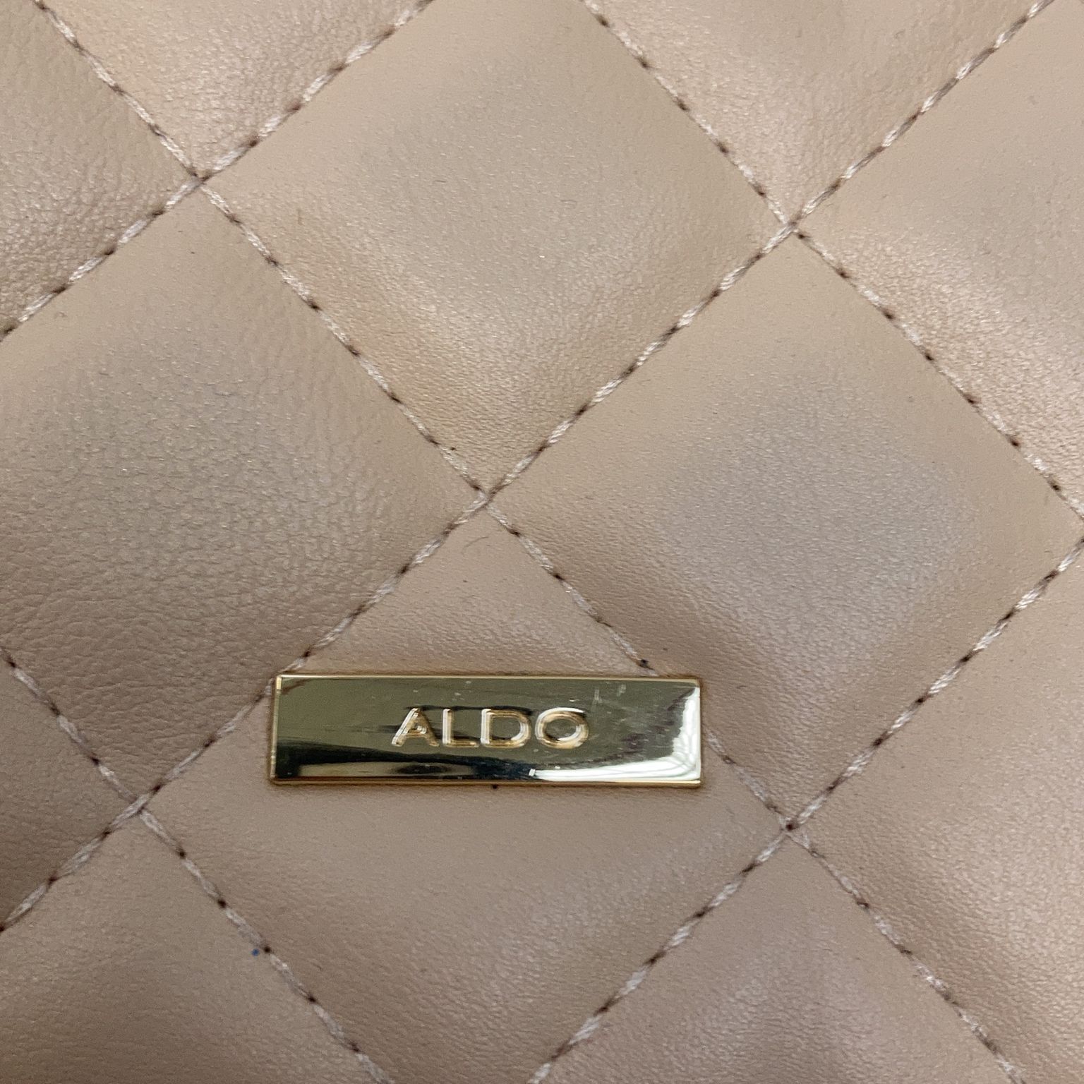 Aldo