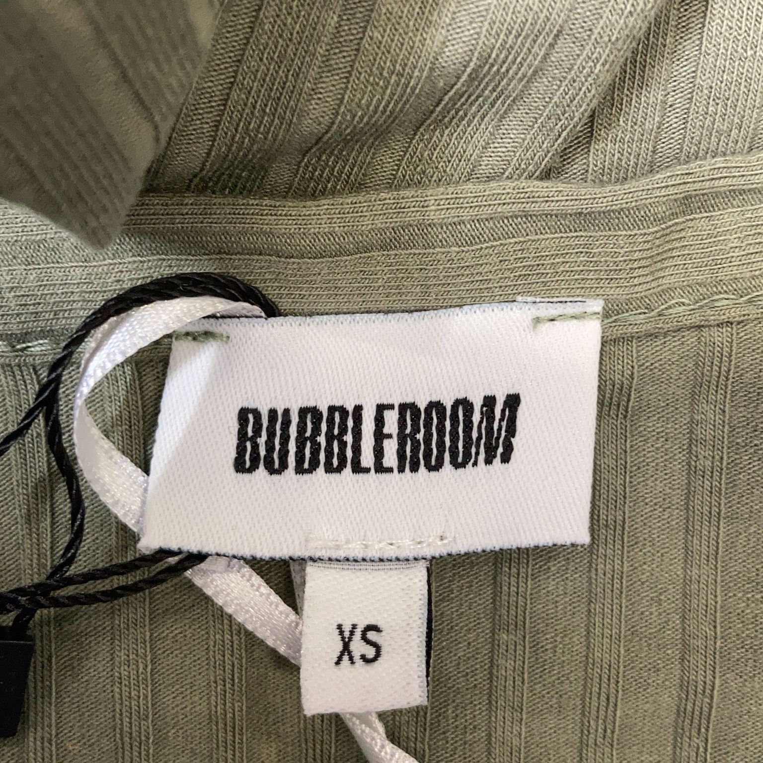 Bubbleroom