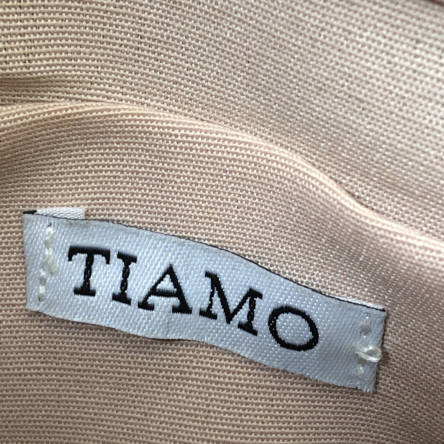 Tiamo