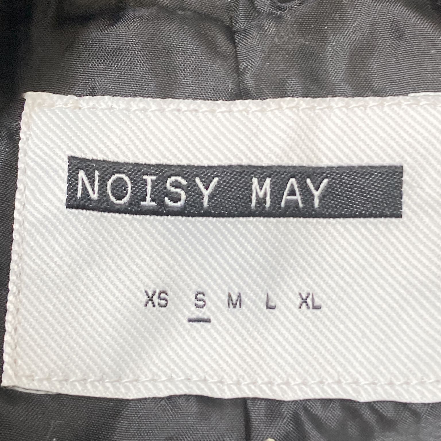 Noisy May