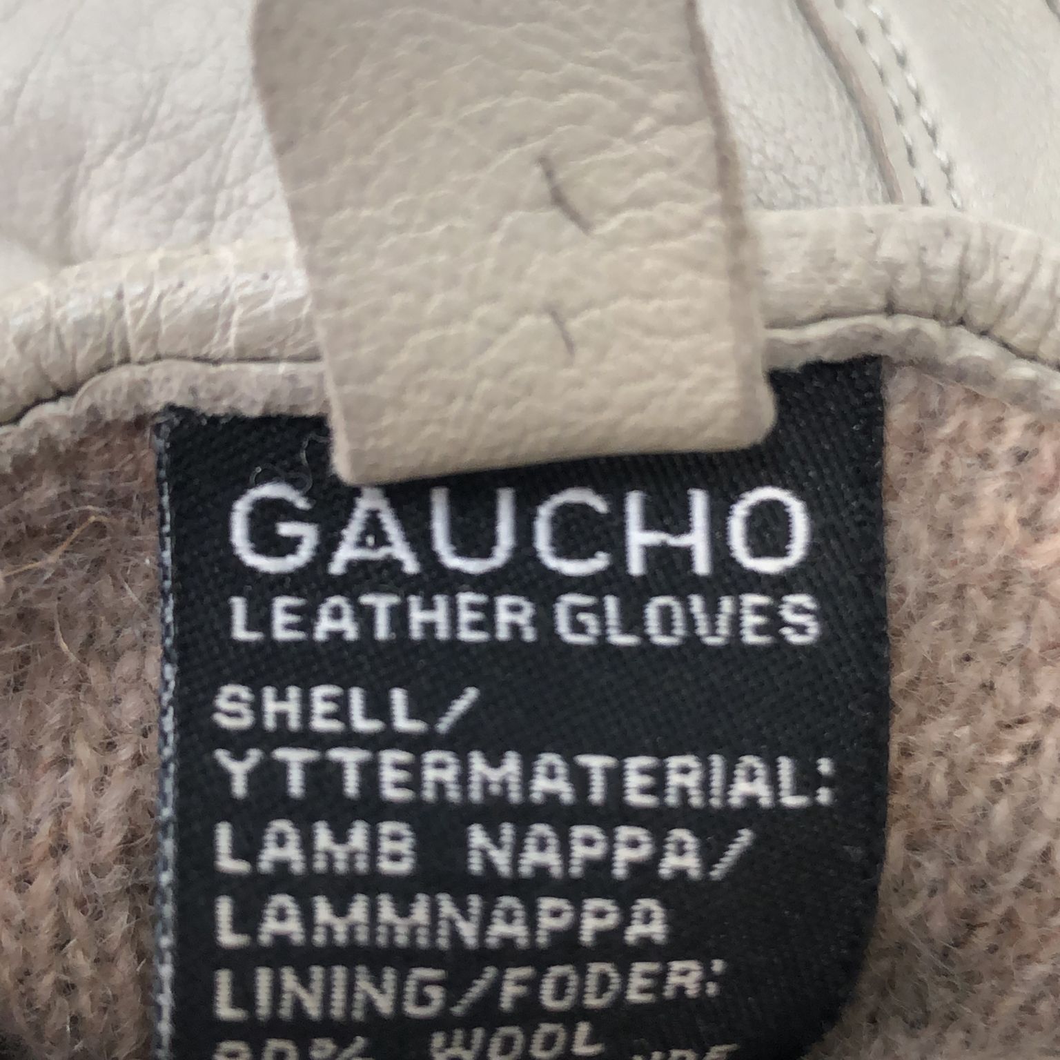 Gaucho