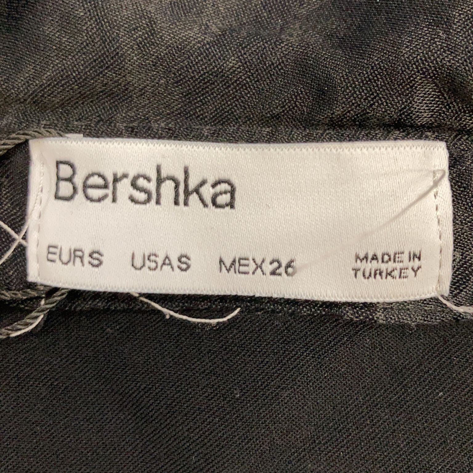 Bershka