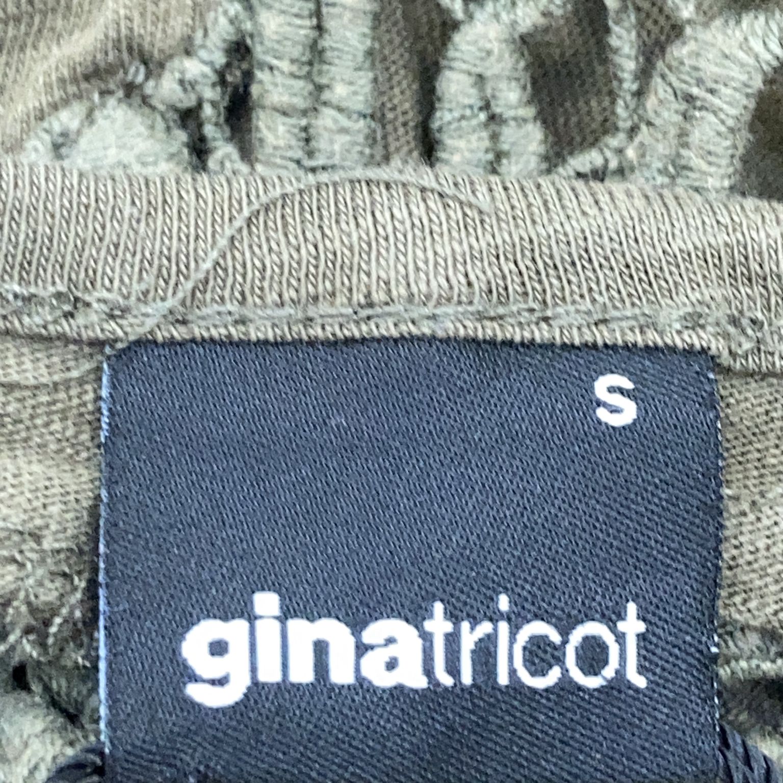 Gina Tricot