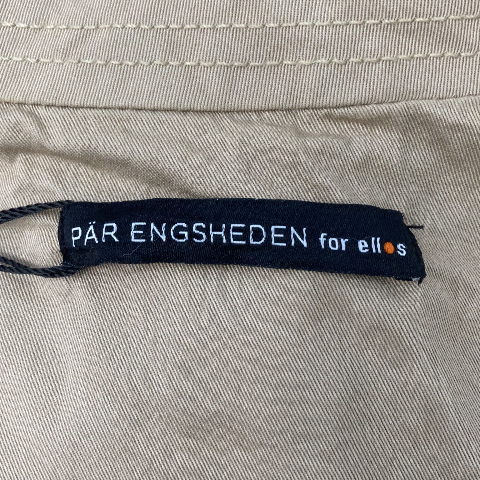 Pär Engsheden for Ellos