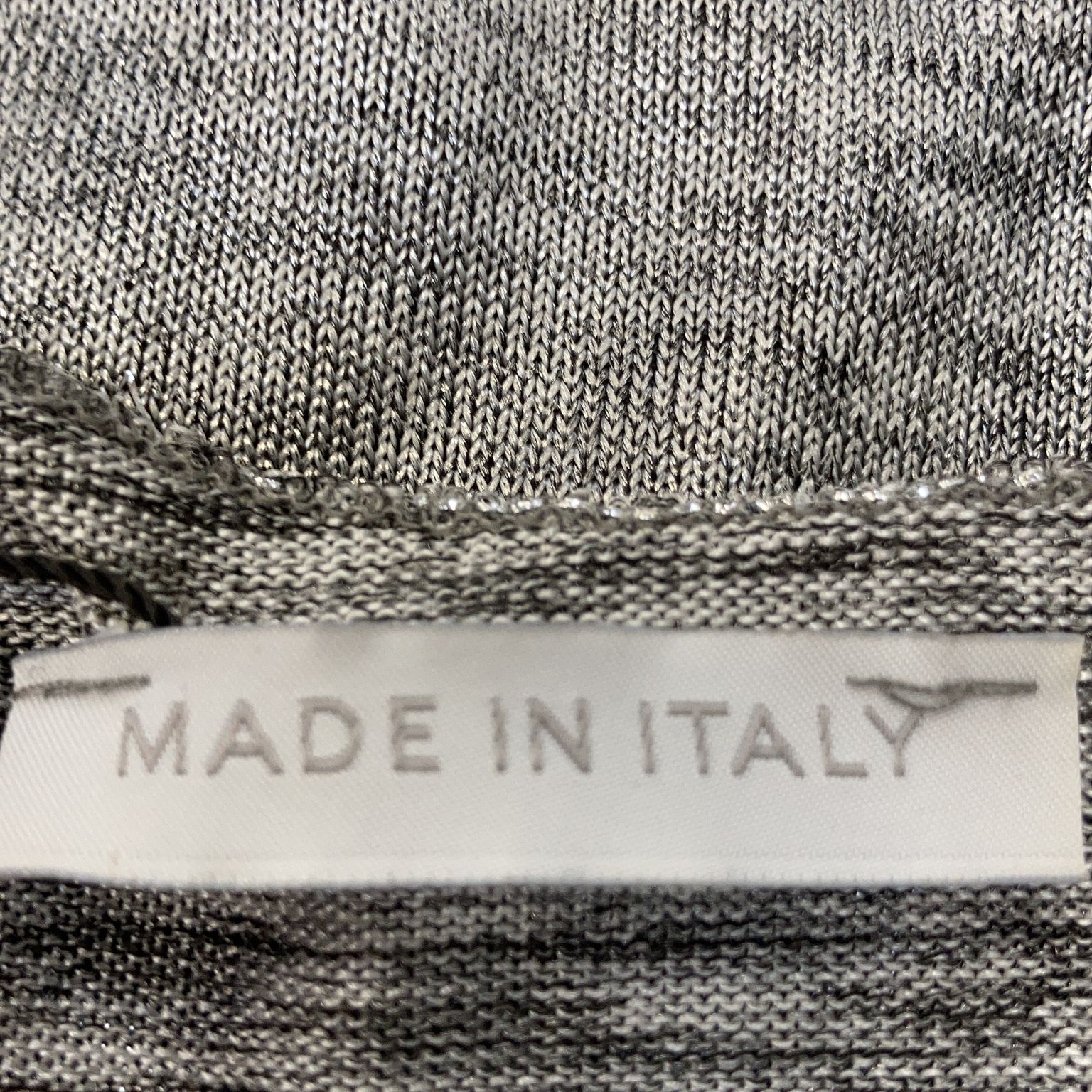 Made In Italy