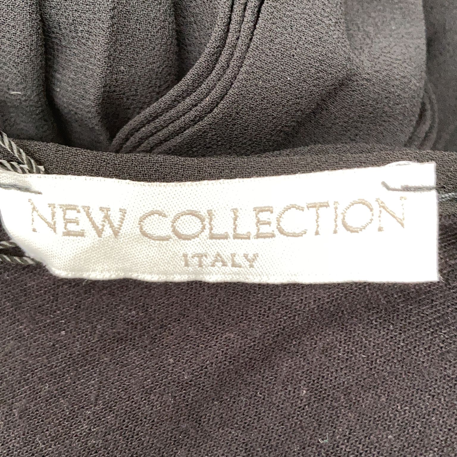 New Collection Italy