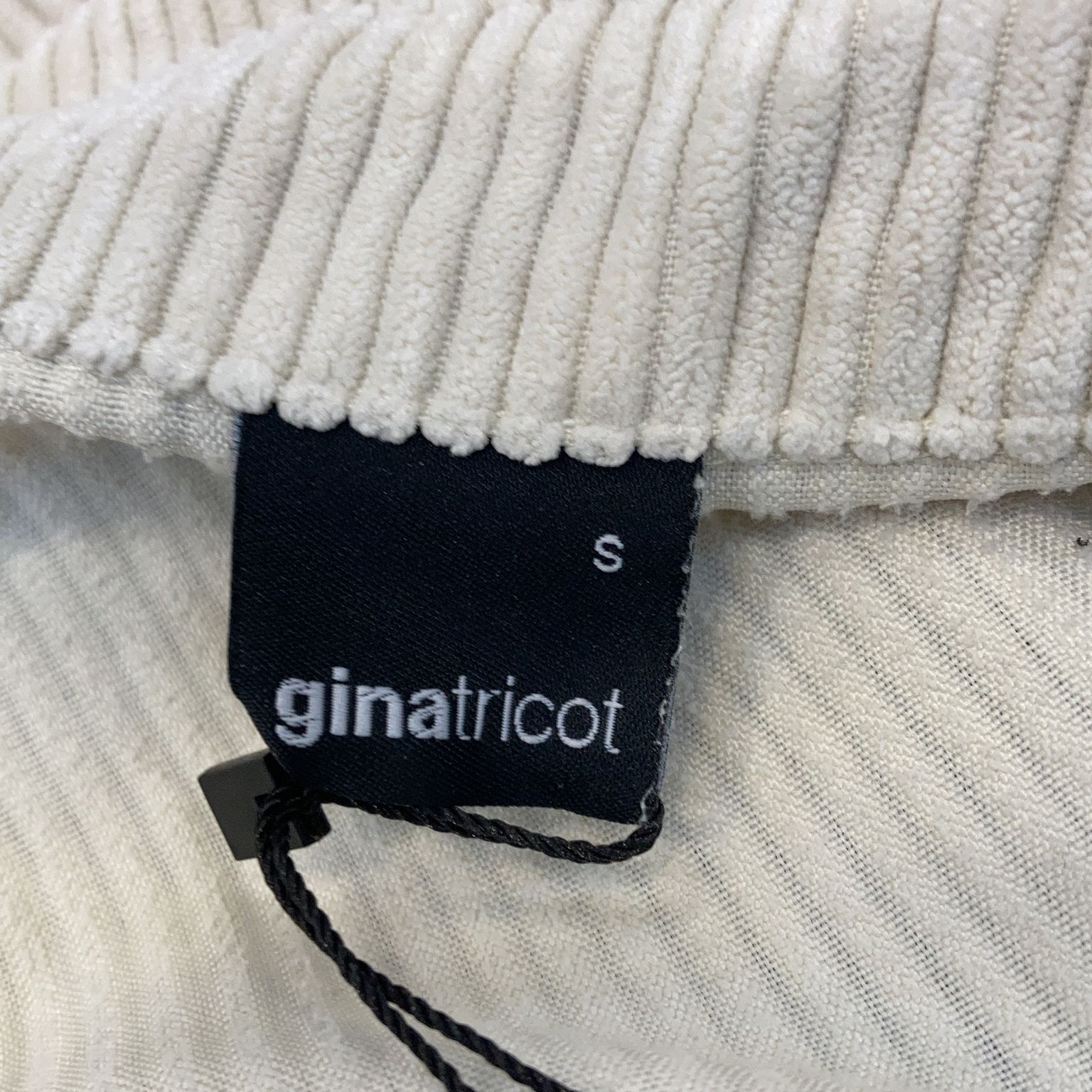 Gina Tricot