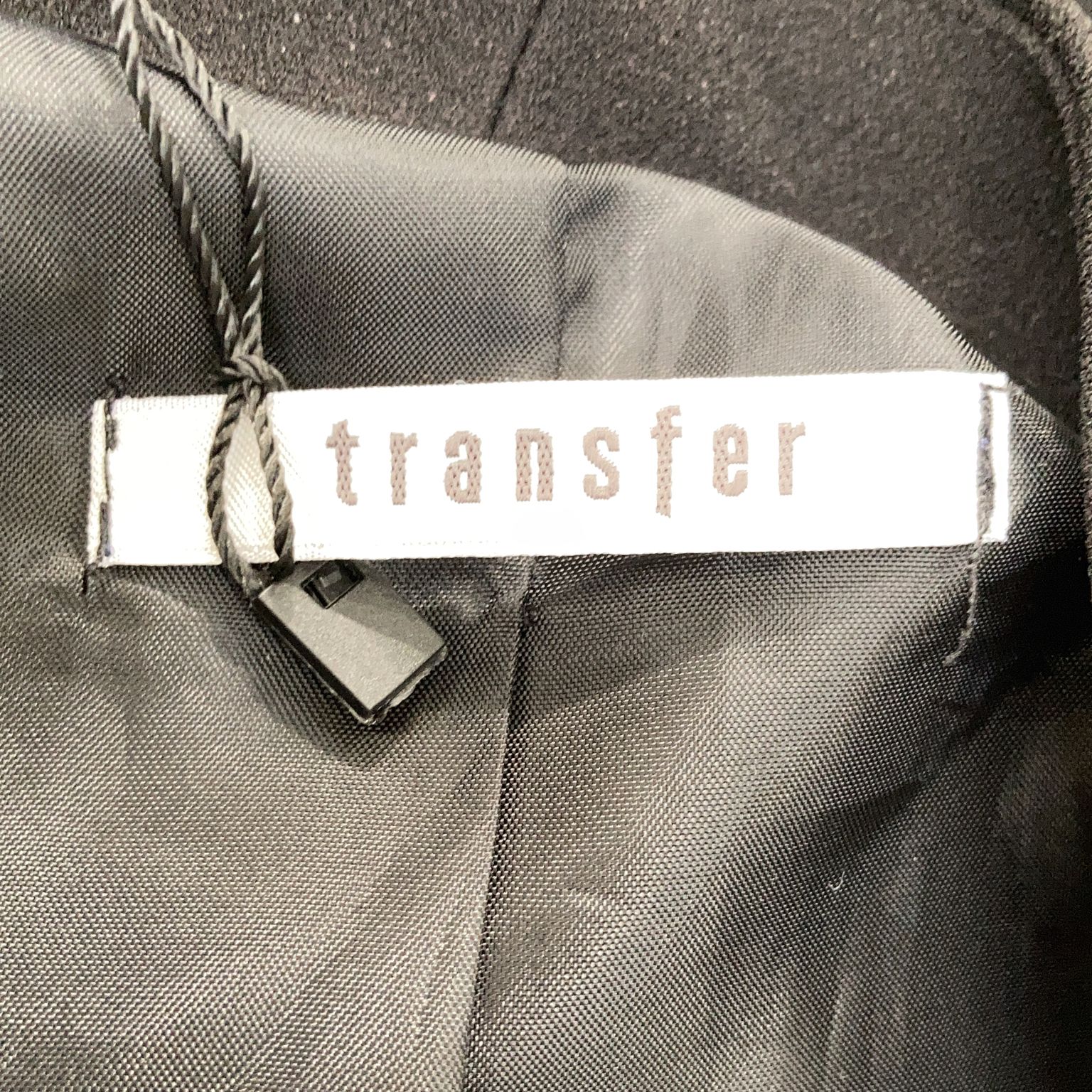 Transfer