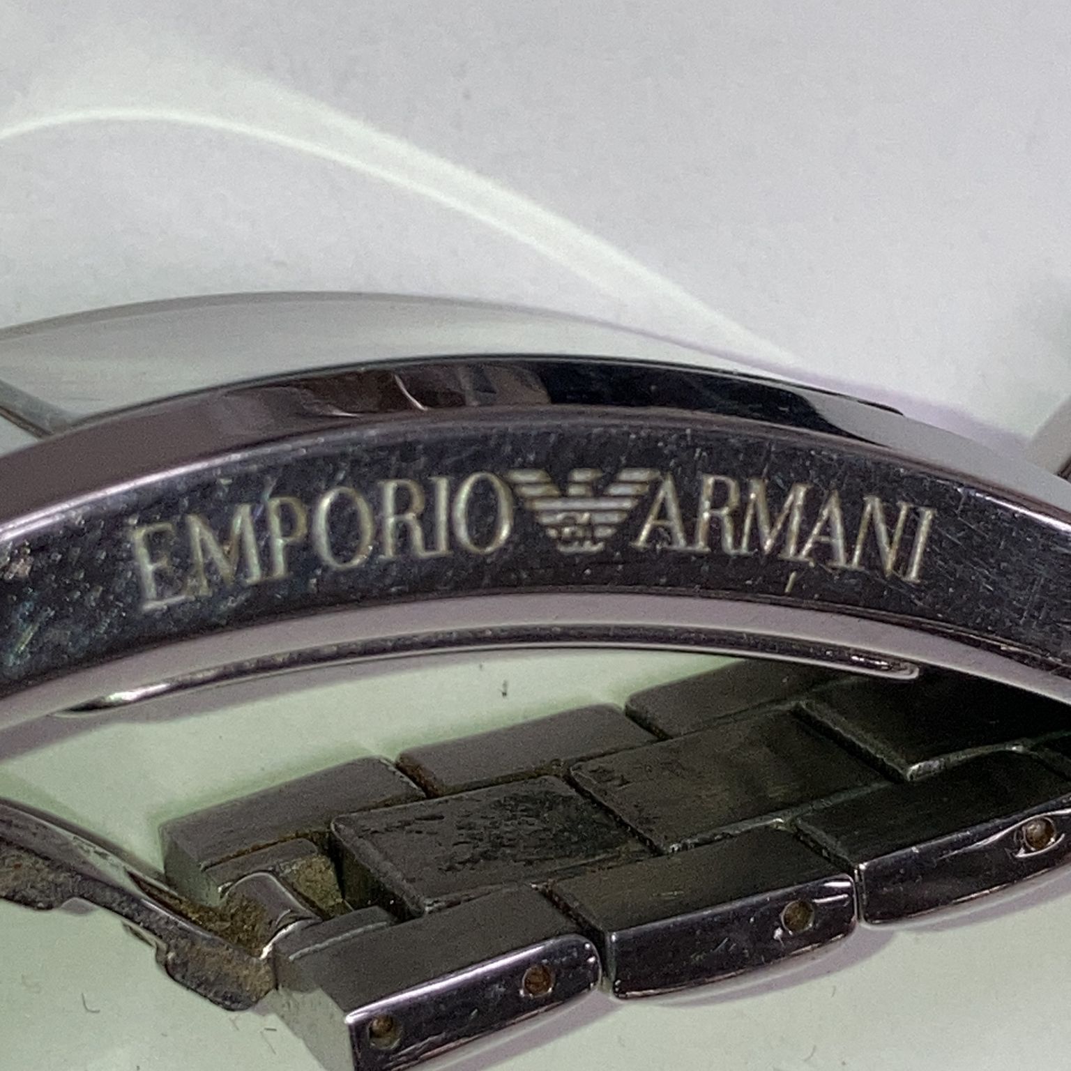 Emporio Armani