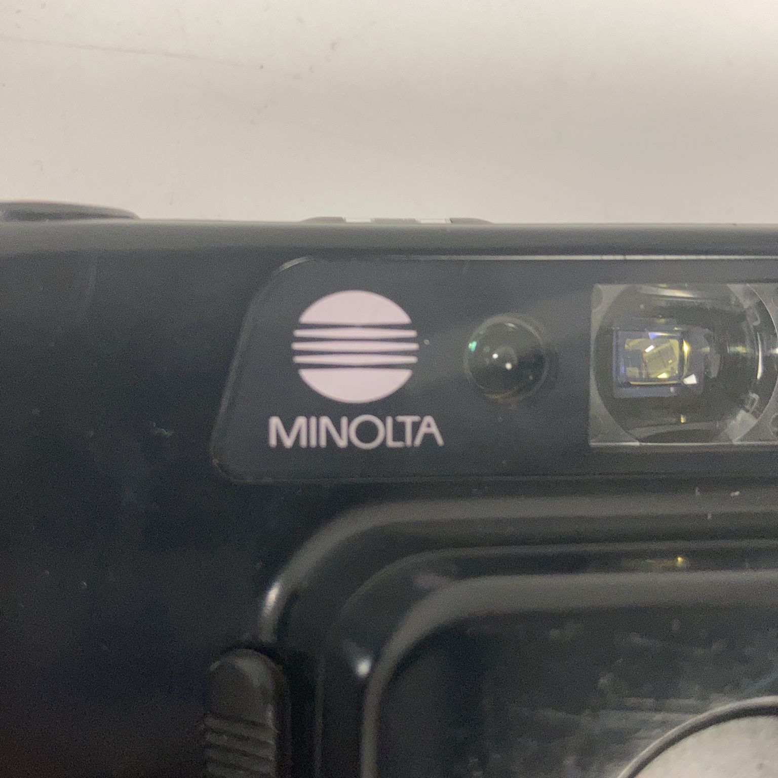 Minolta