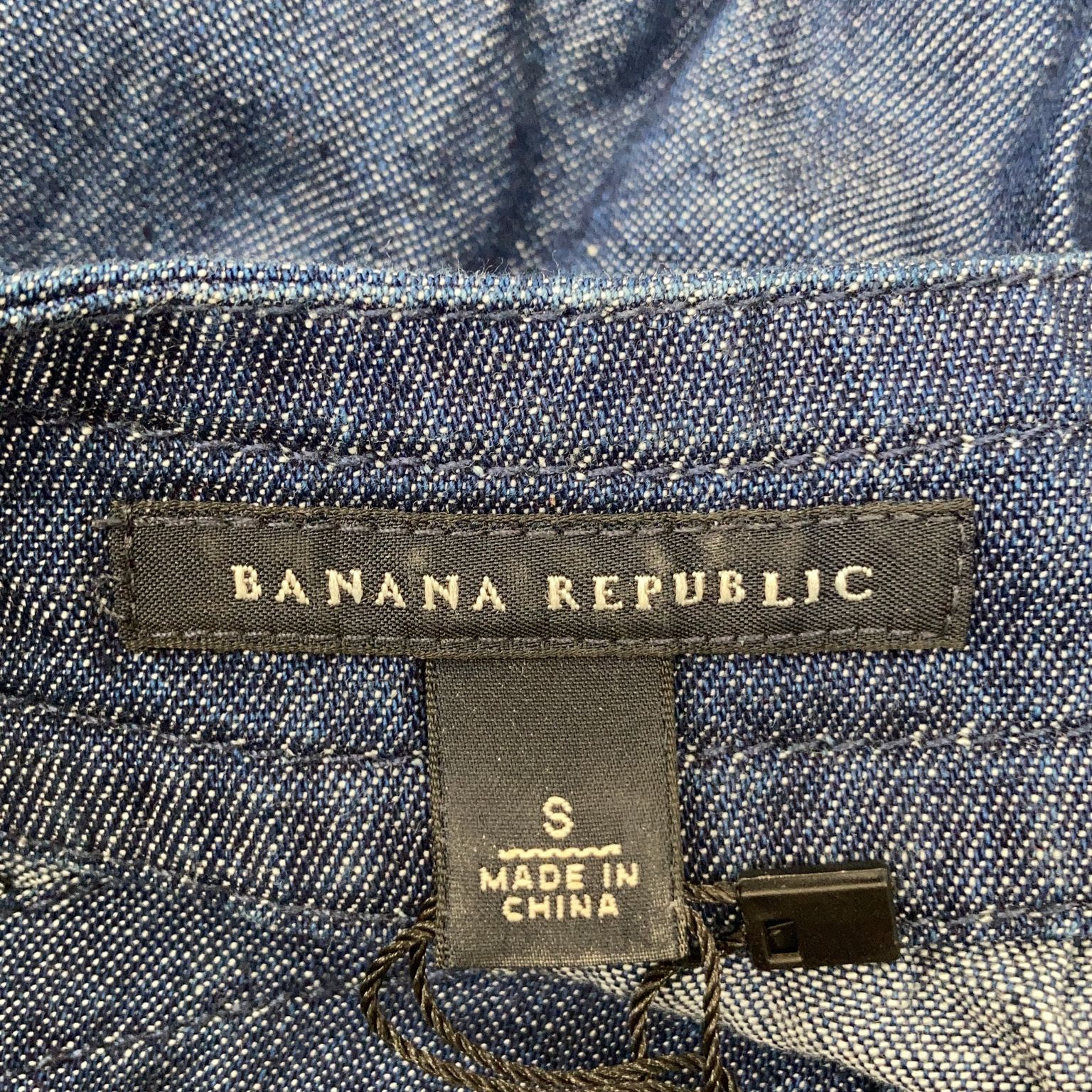 Banana Republic