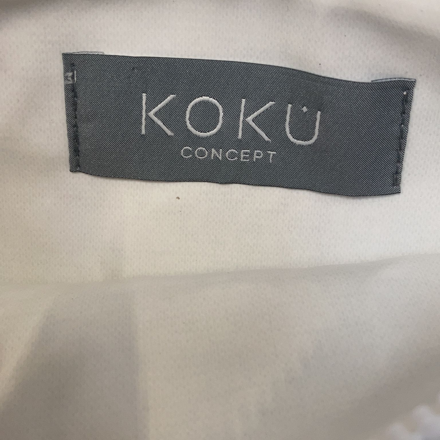 Koku Concept