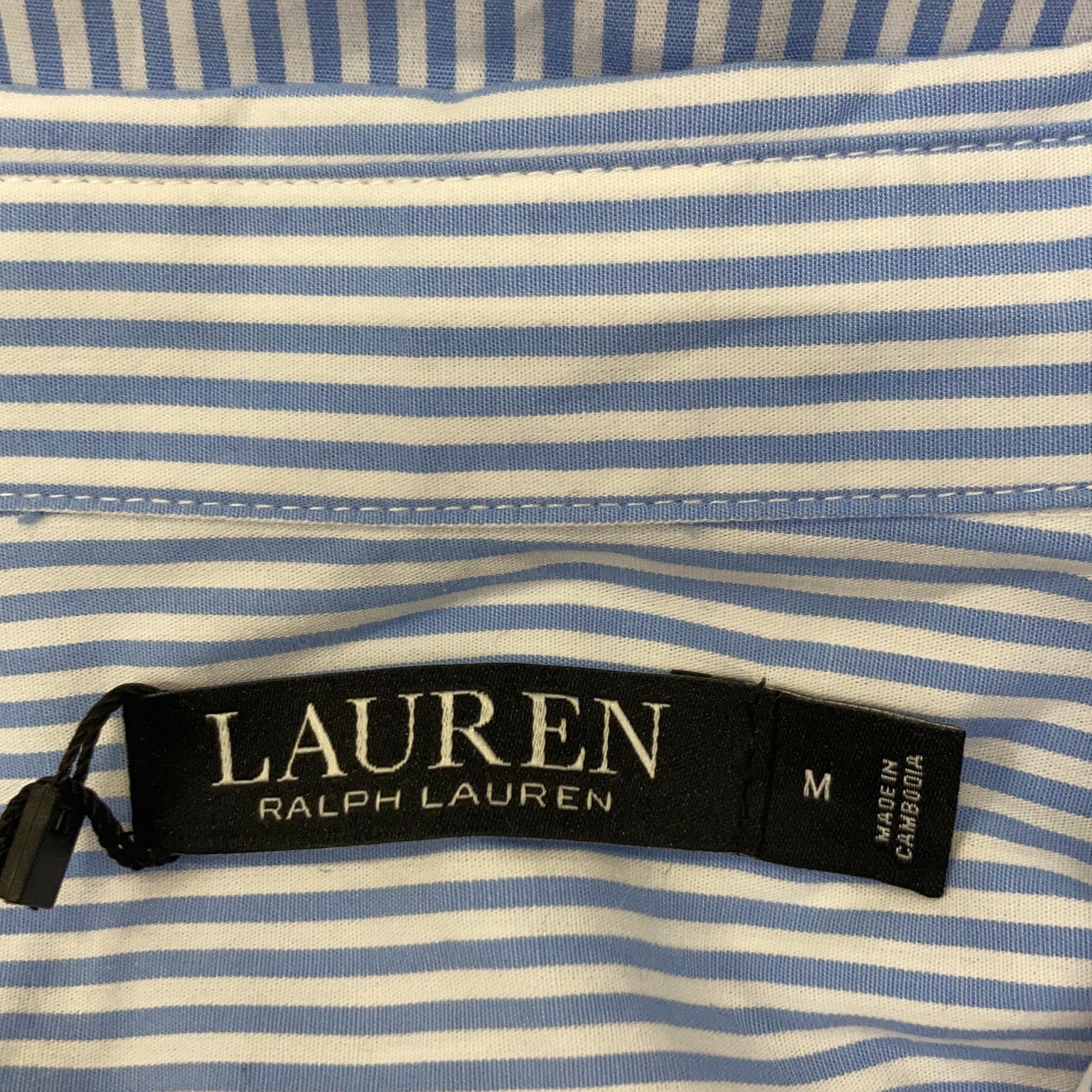 Lauren Ralph Lauren