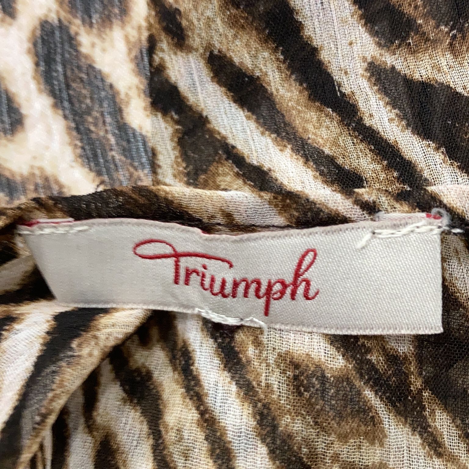 Triumph