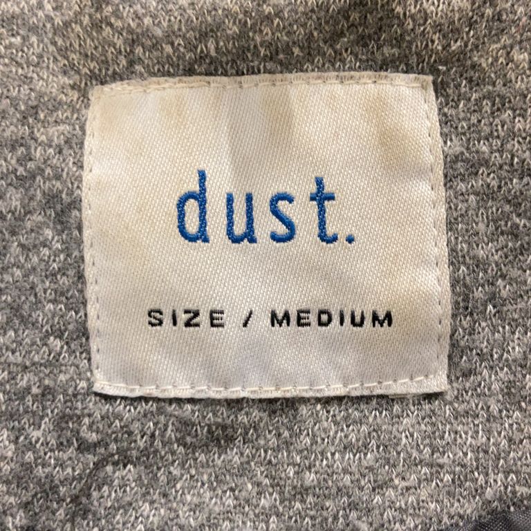 Dust