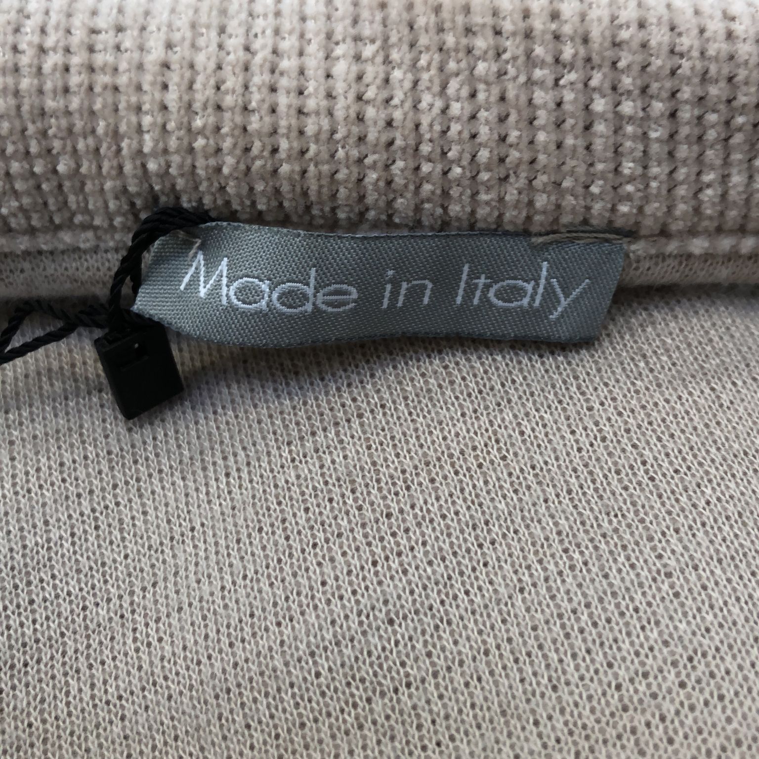 Made In Italy