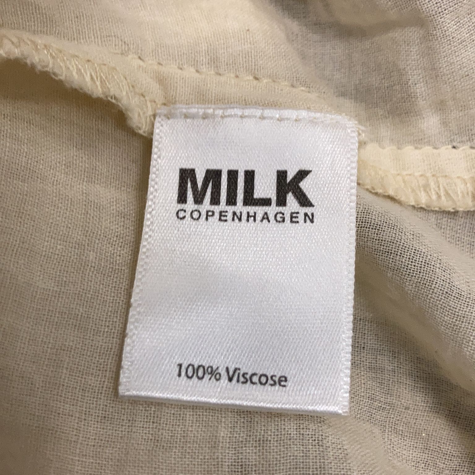 Milk Copenhagen