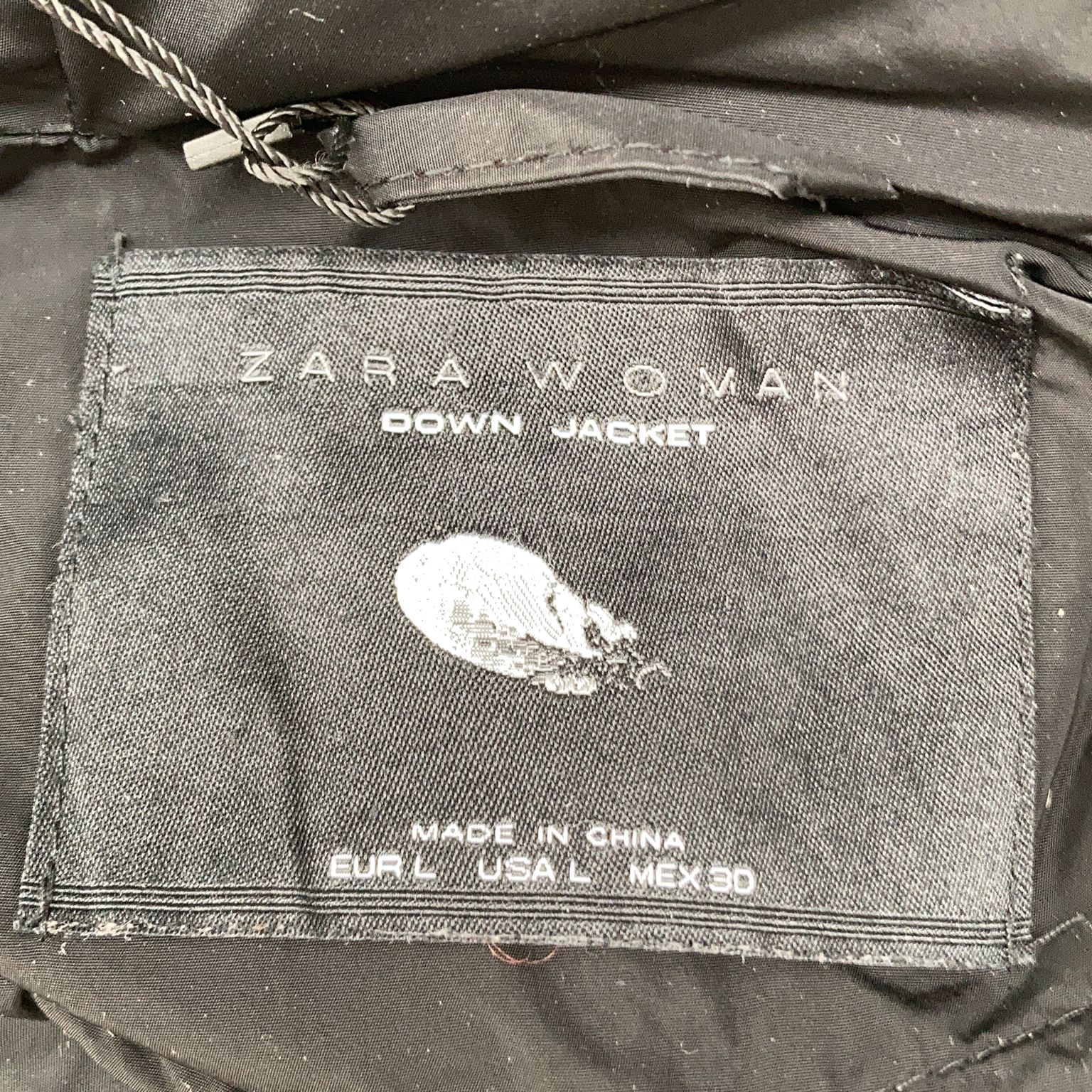 Zara Woman