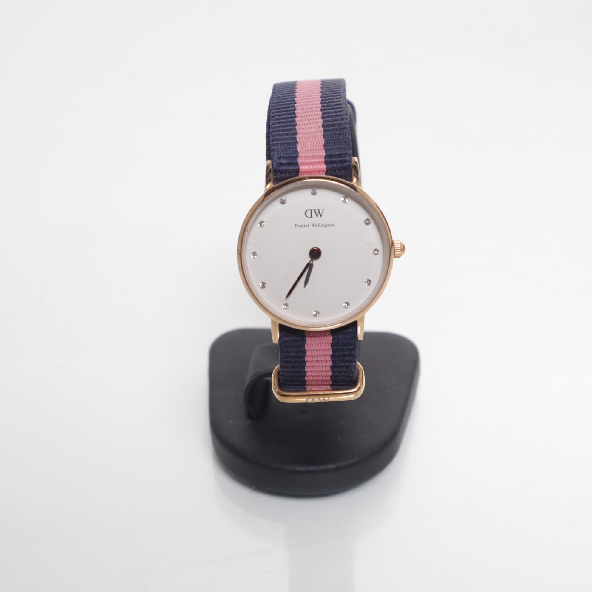 Daniel Wellington