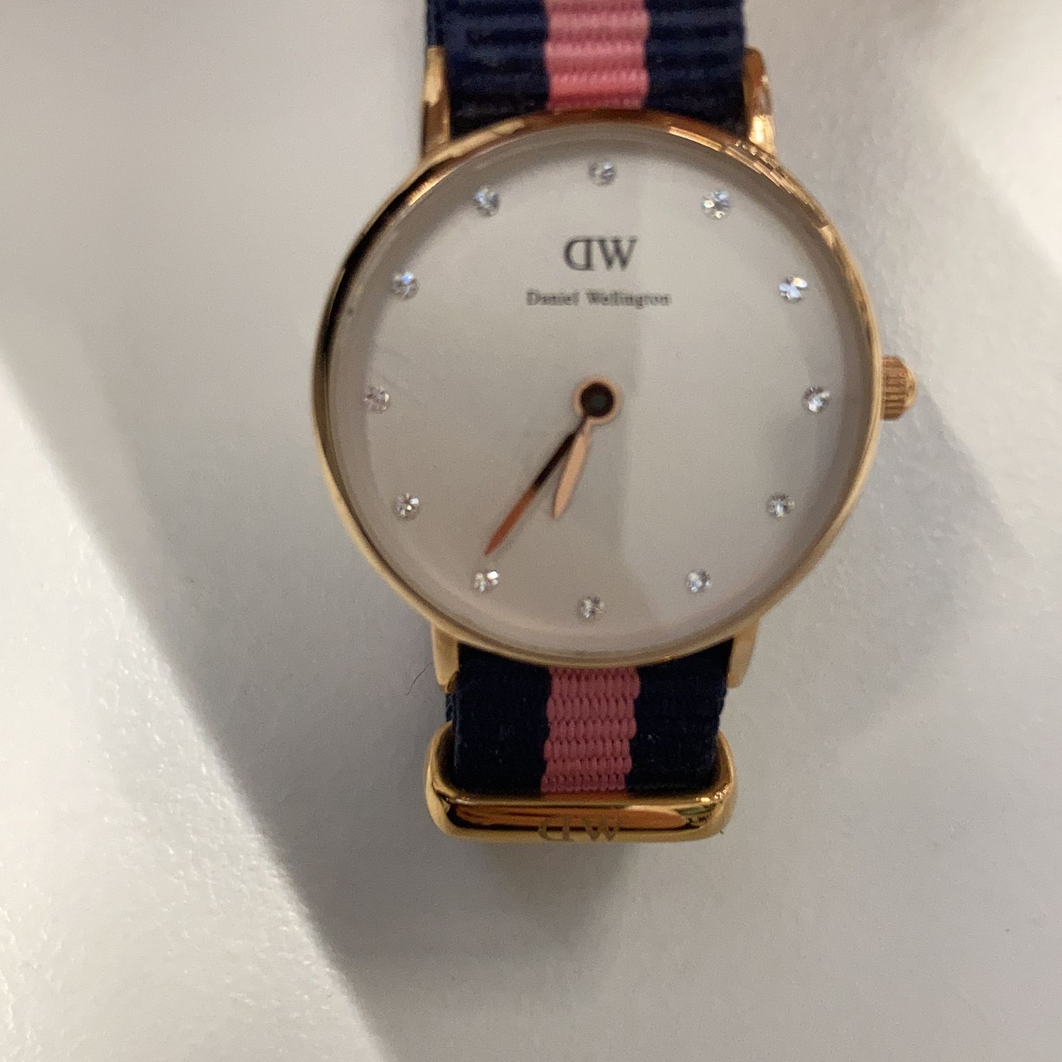 Daniel Wellington