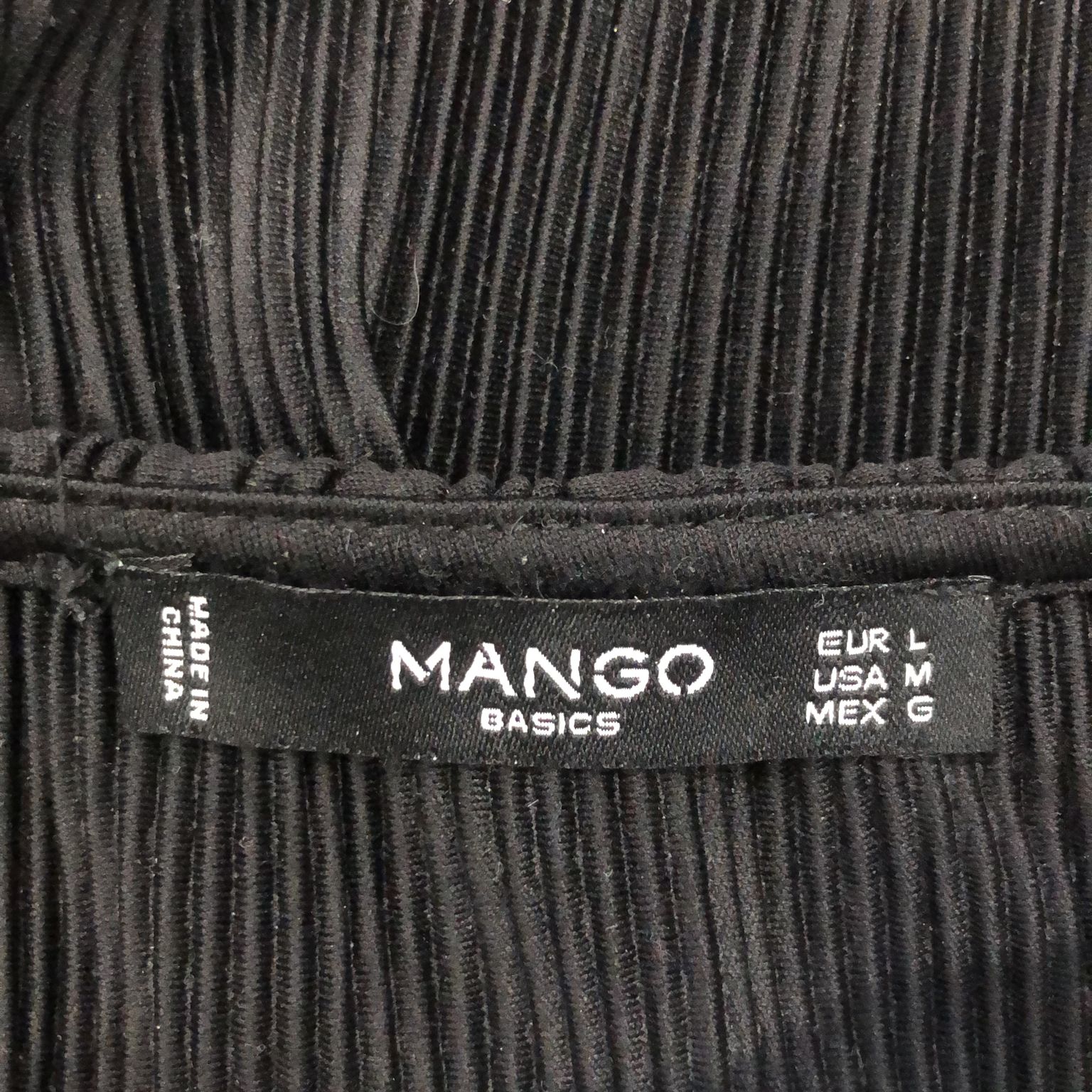 Mango