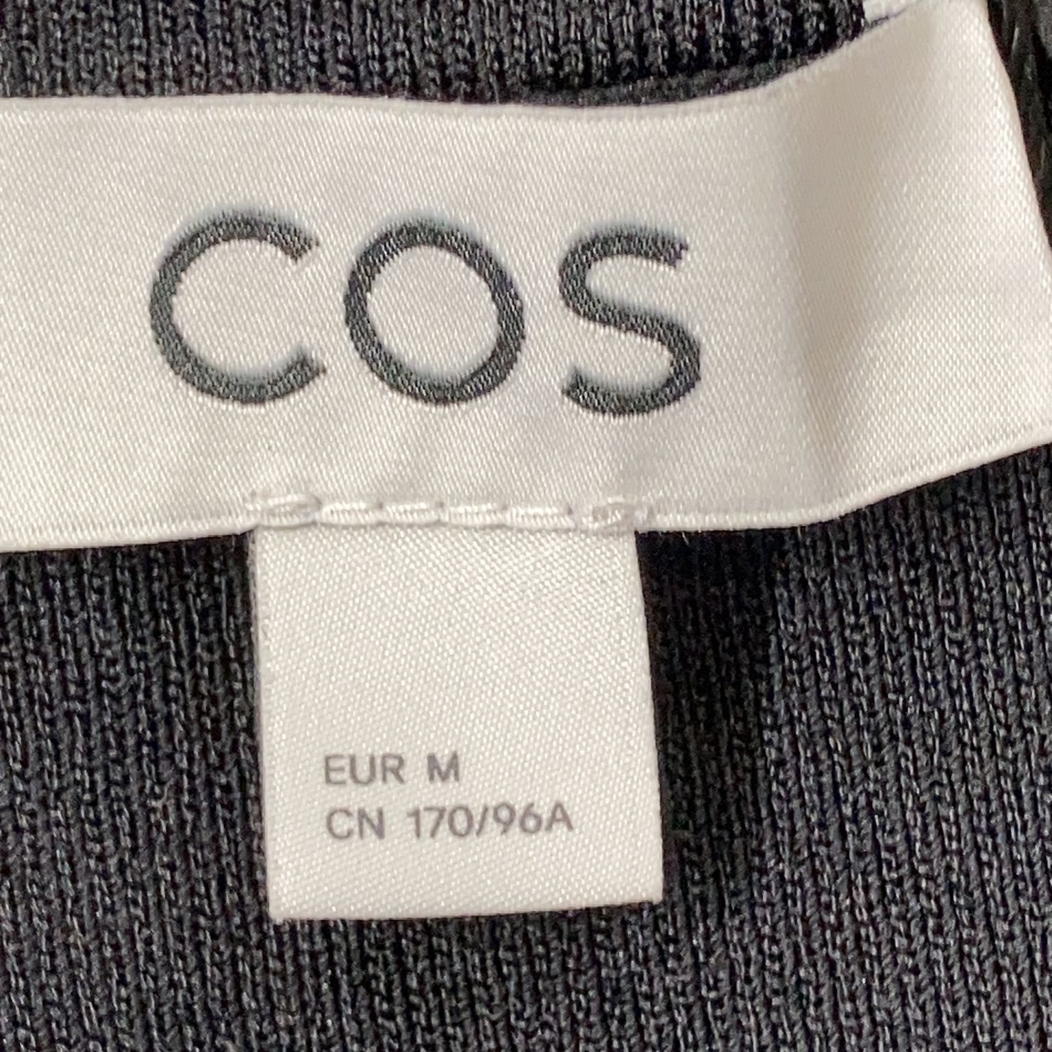 COS