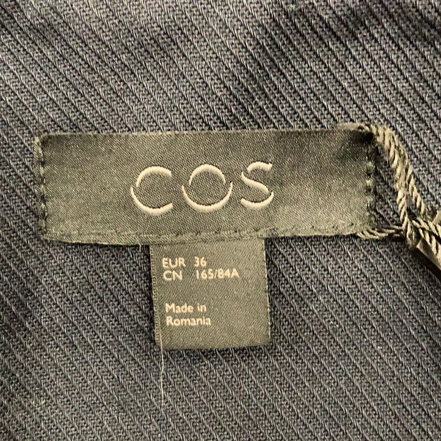 COS