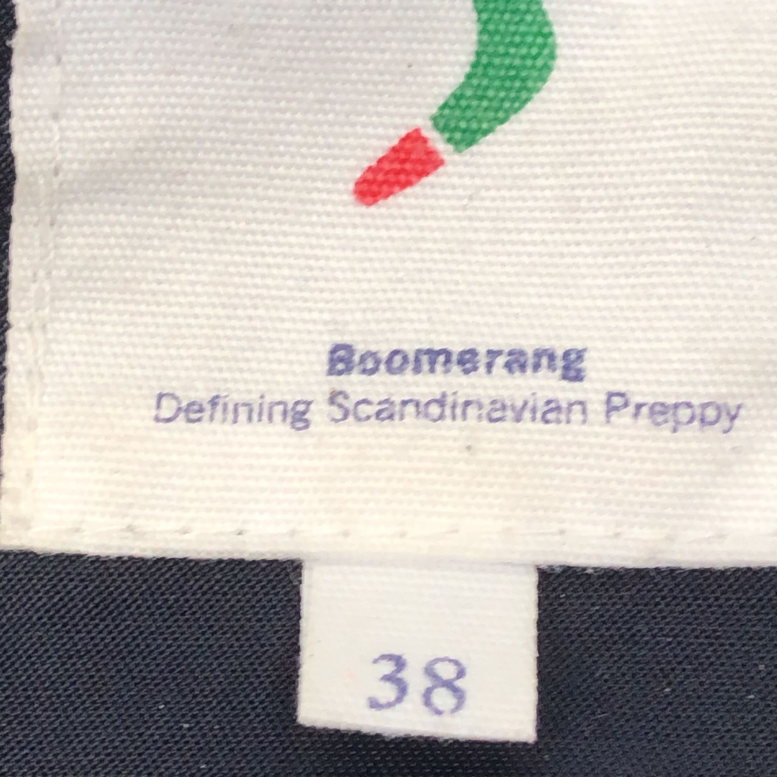 Boomerang