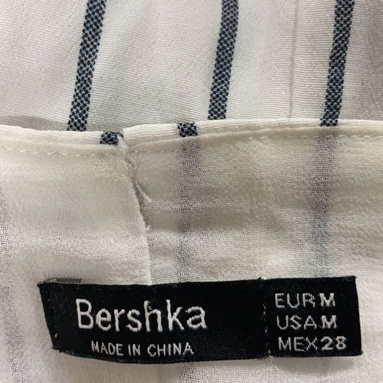 Bershka