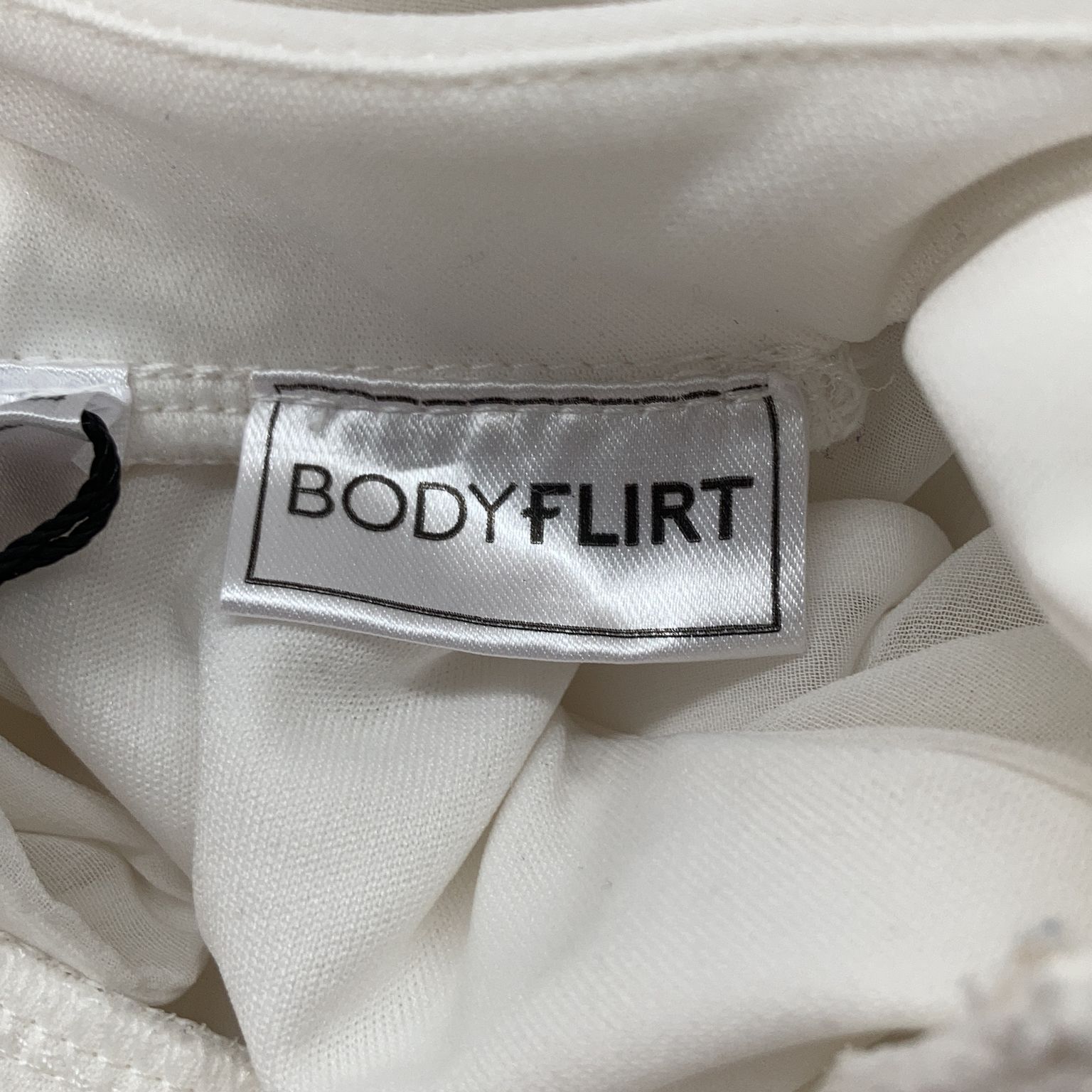 Bodyflirt