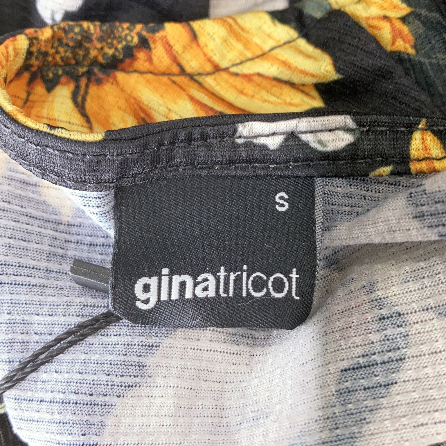 Gina Tricot