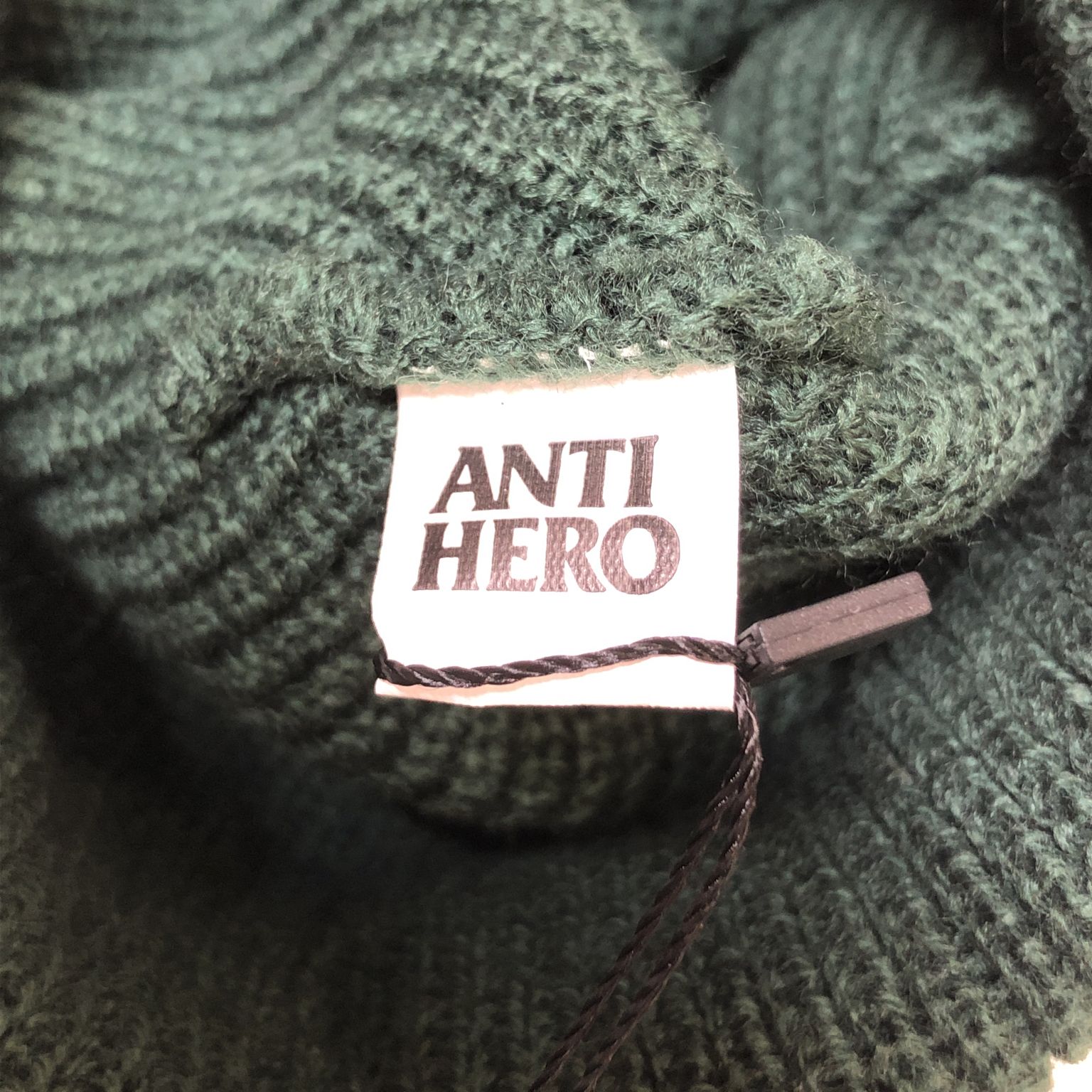 Anti Hero Skateboards