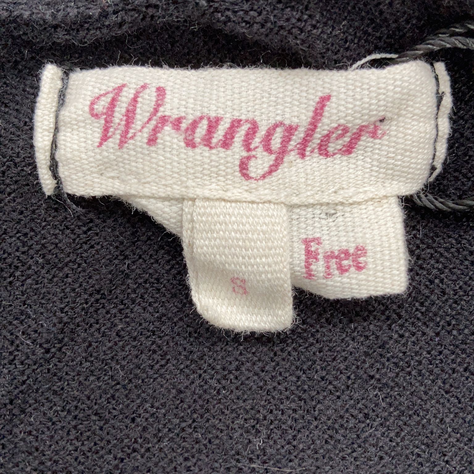 Wrangler