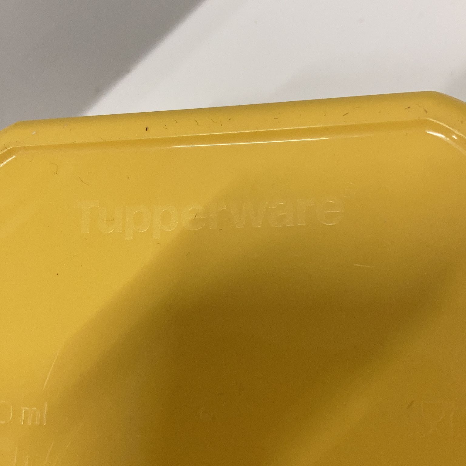 Tupperware