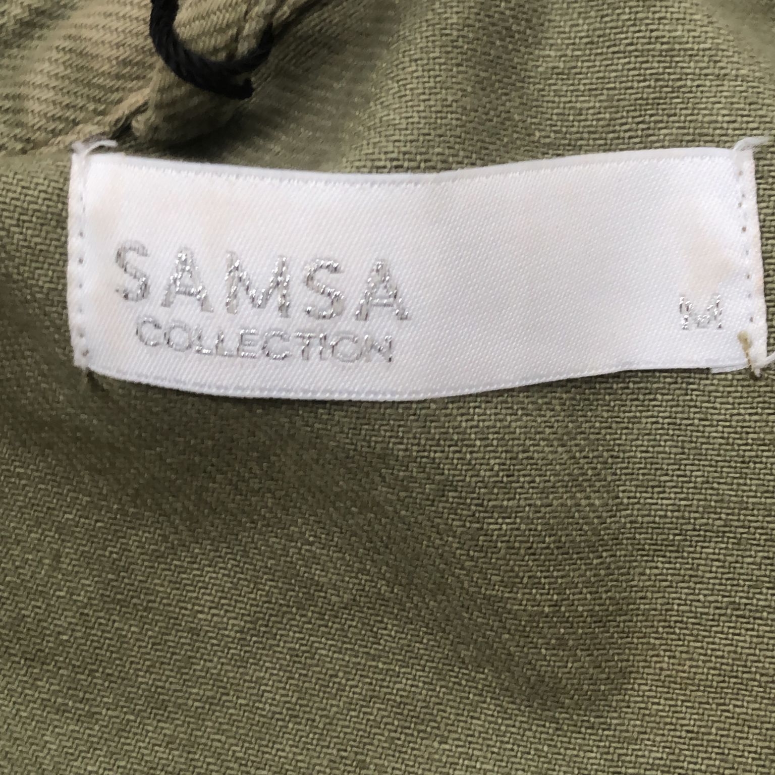 Samsa Collection