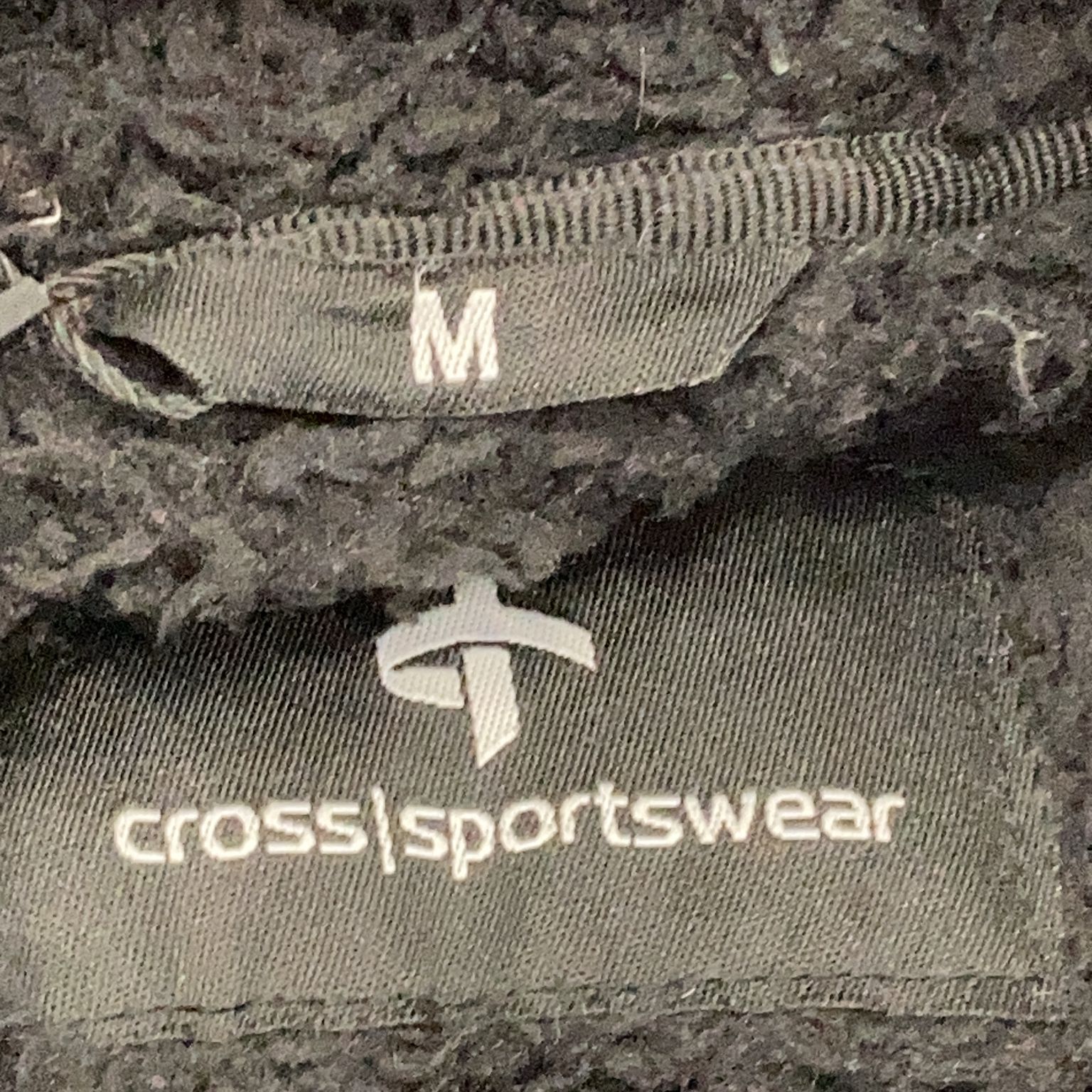 Cross Sportswear