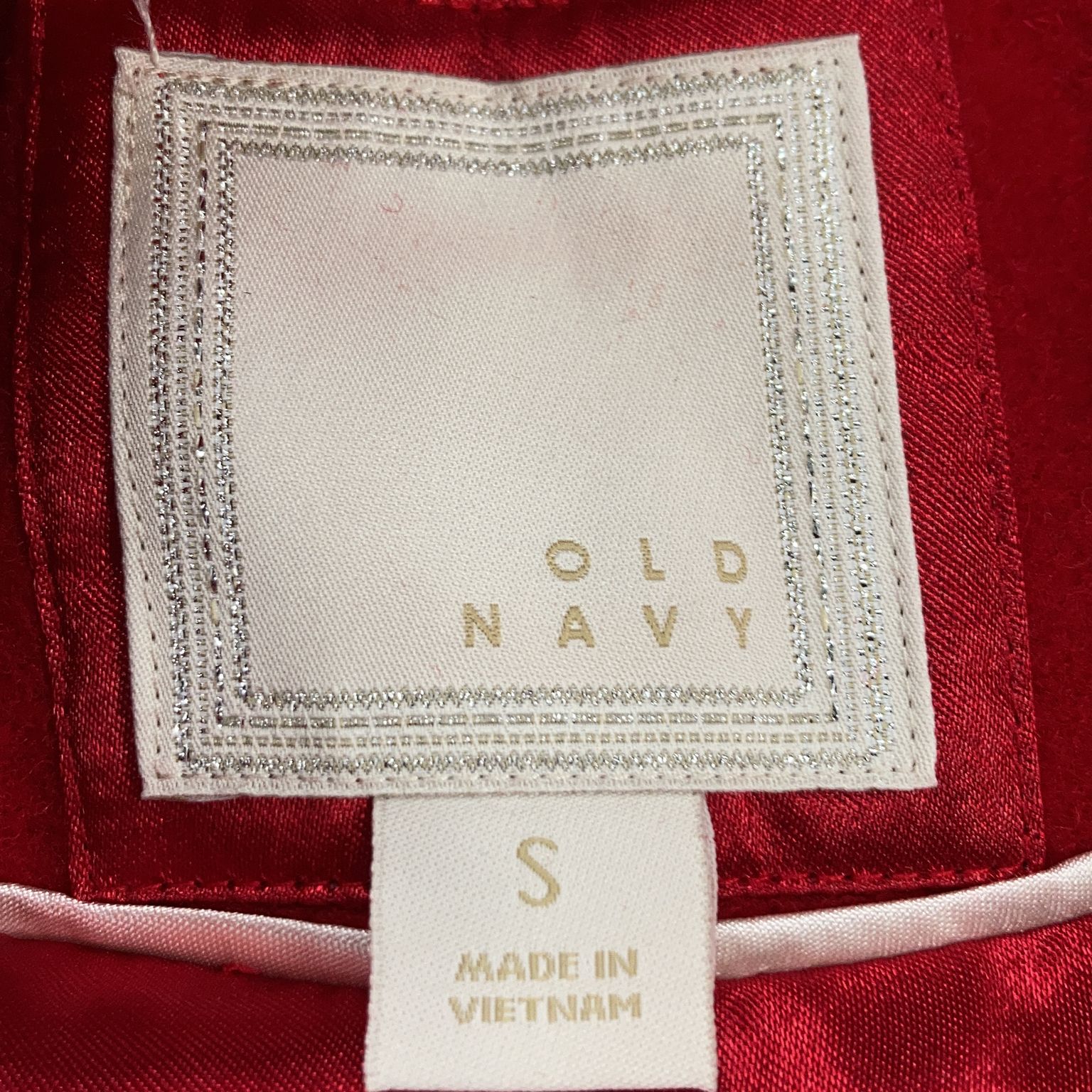 Old Navy