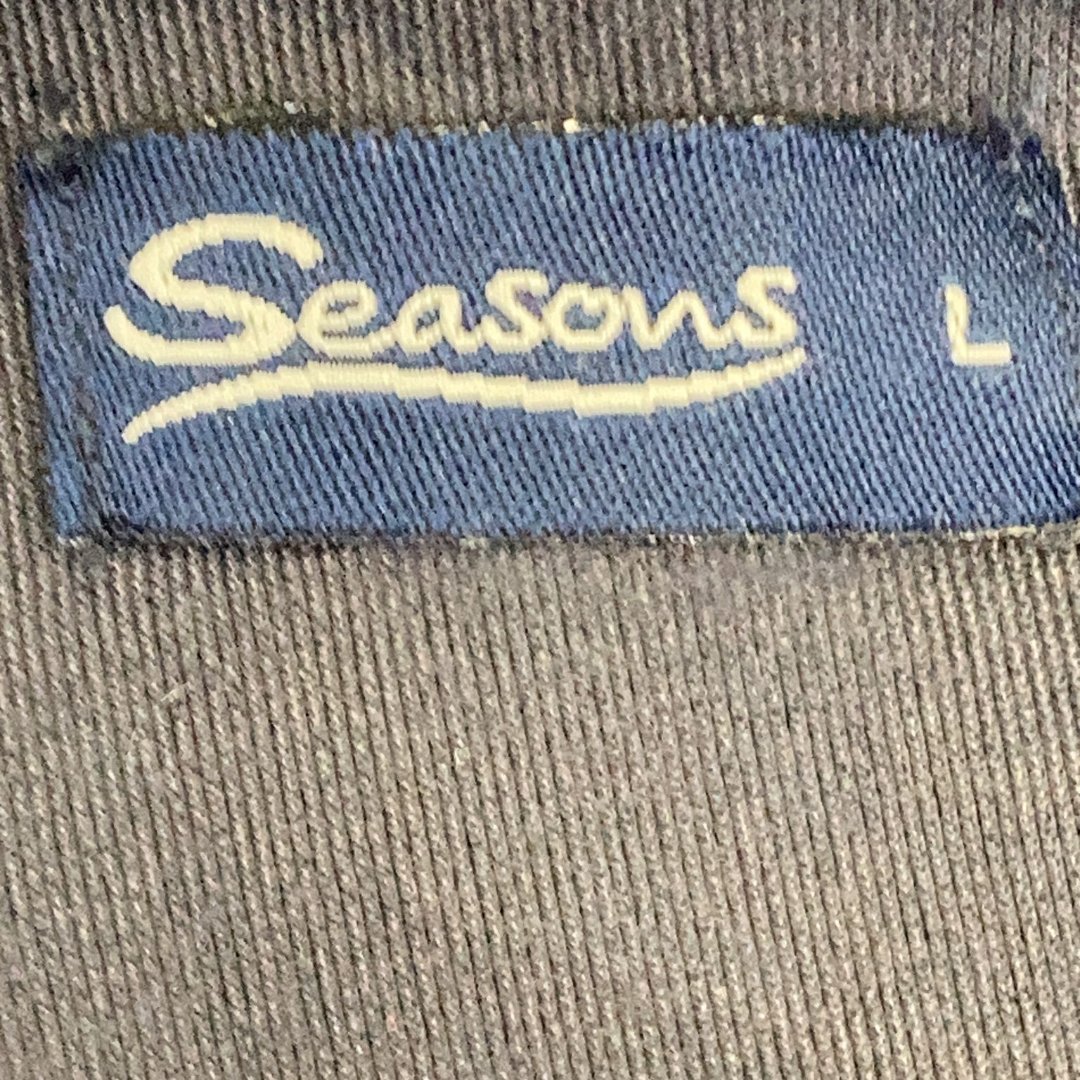 Seasons