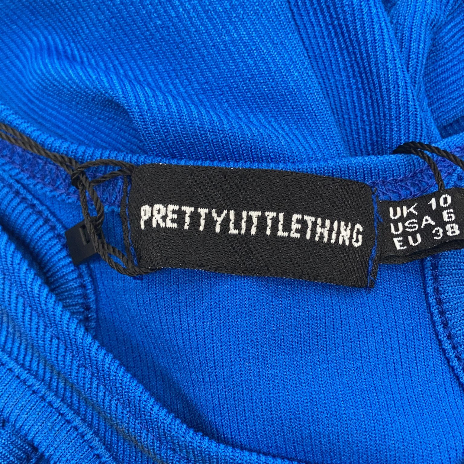 PrettyLittleThing