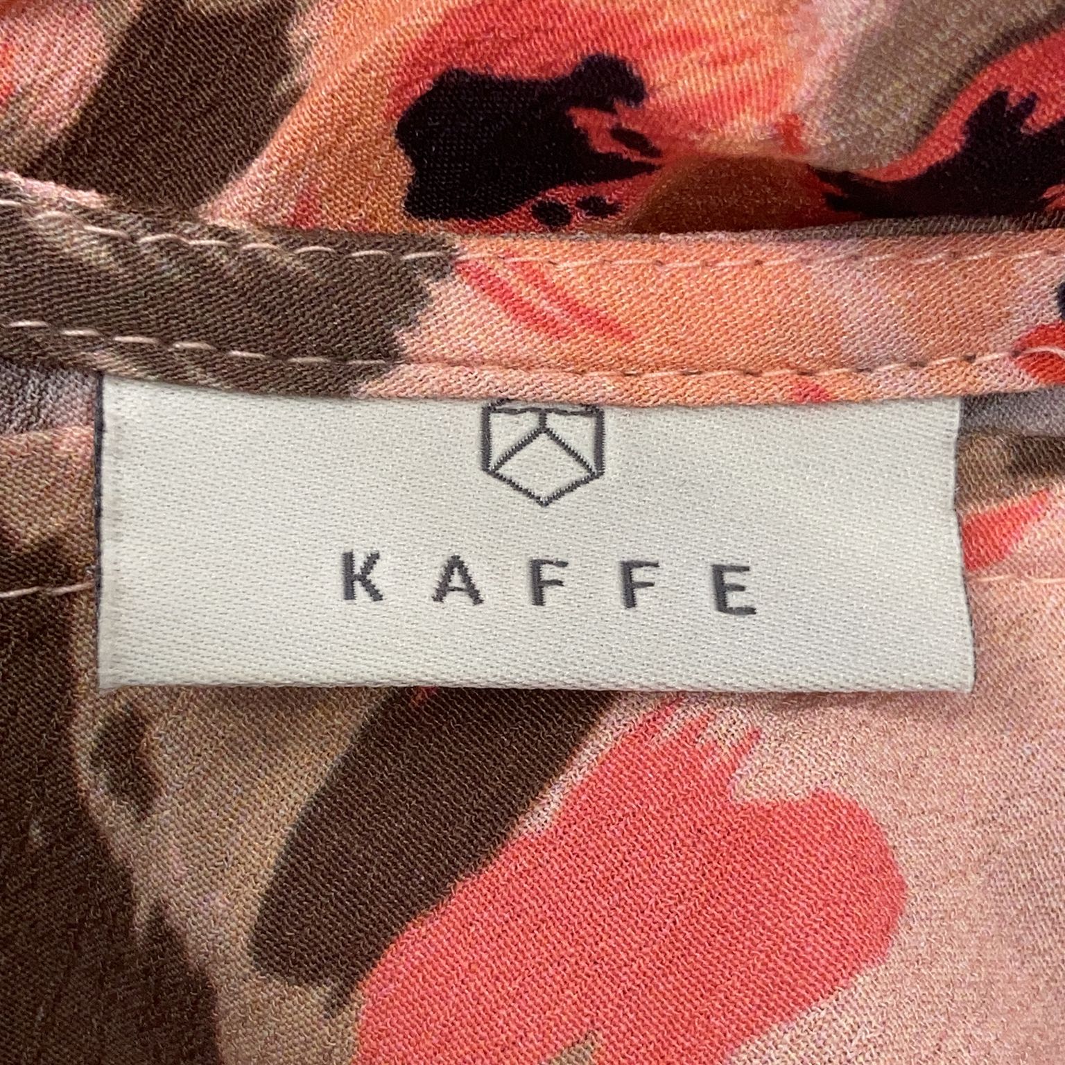 Kaffe