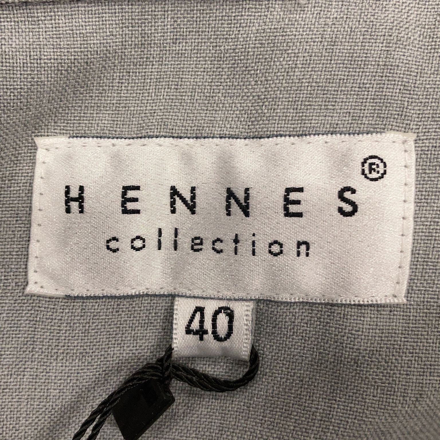 Hennes Collection