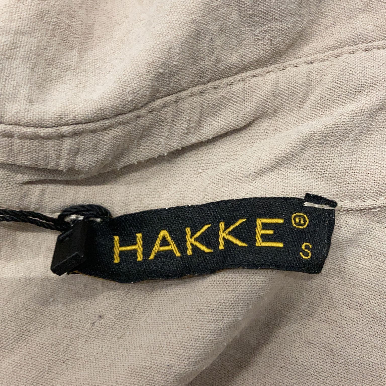 Hakkê