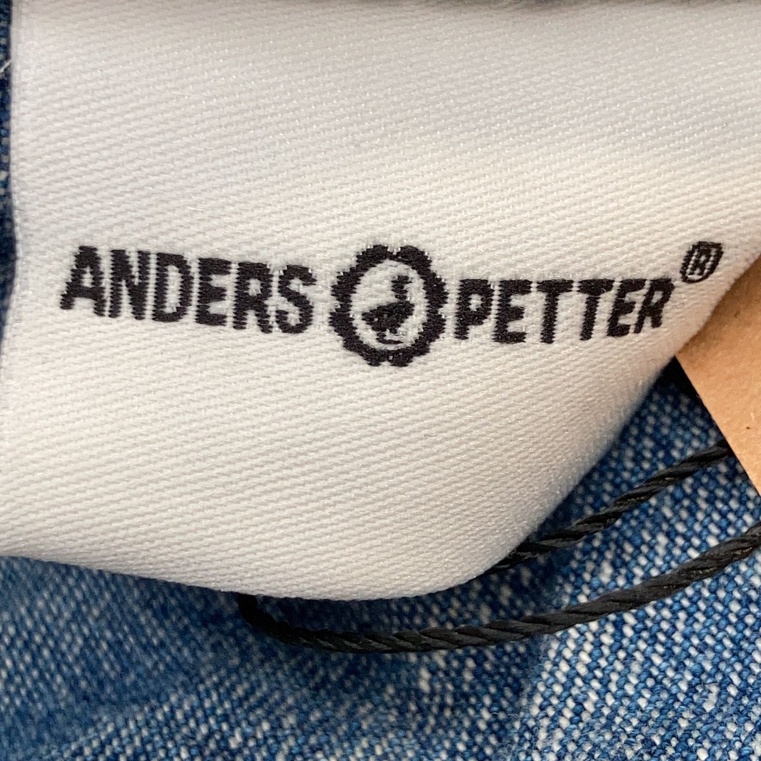 Anders Petter