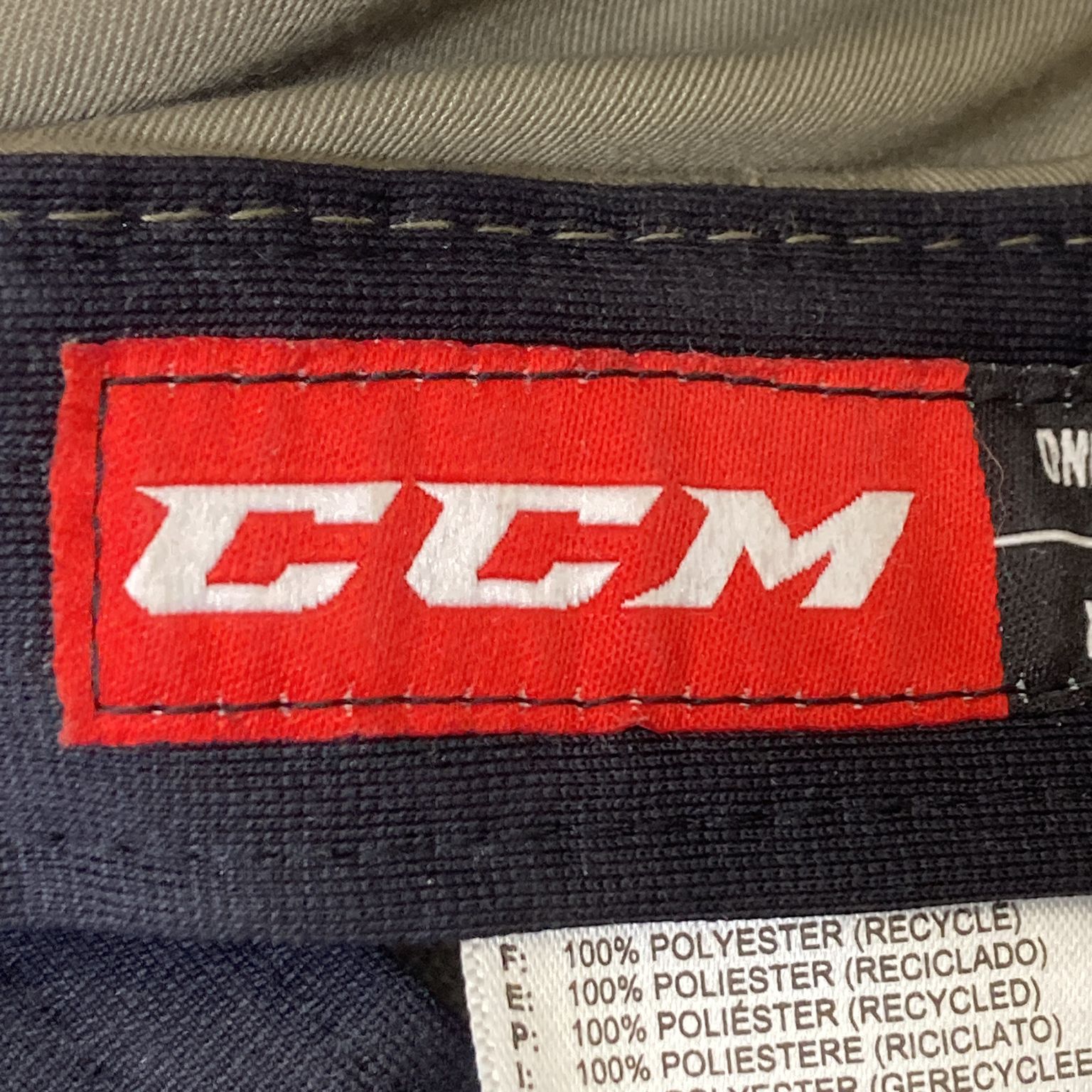 CCM