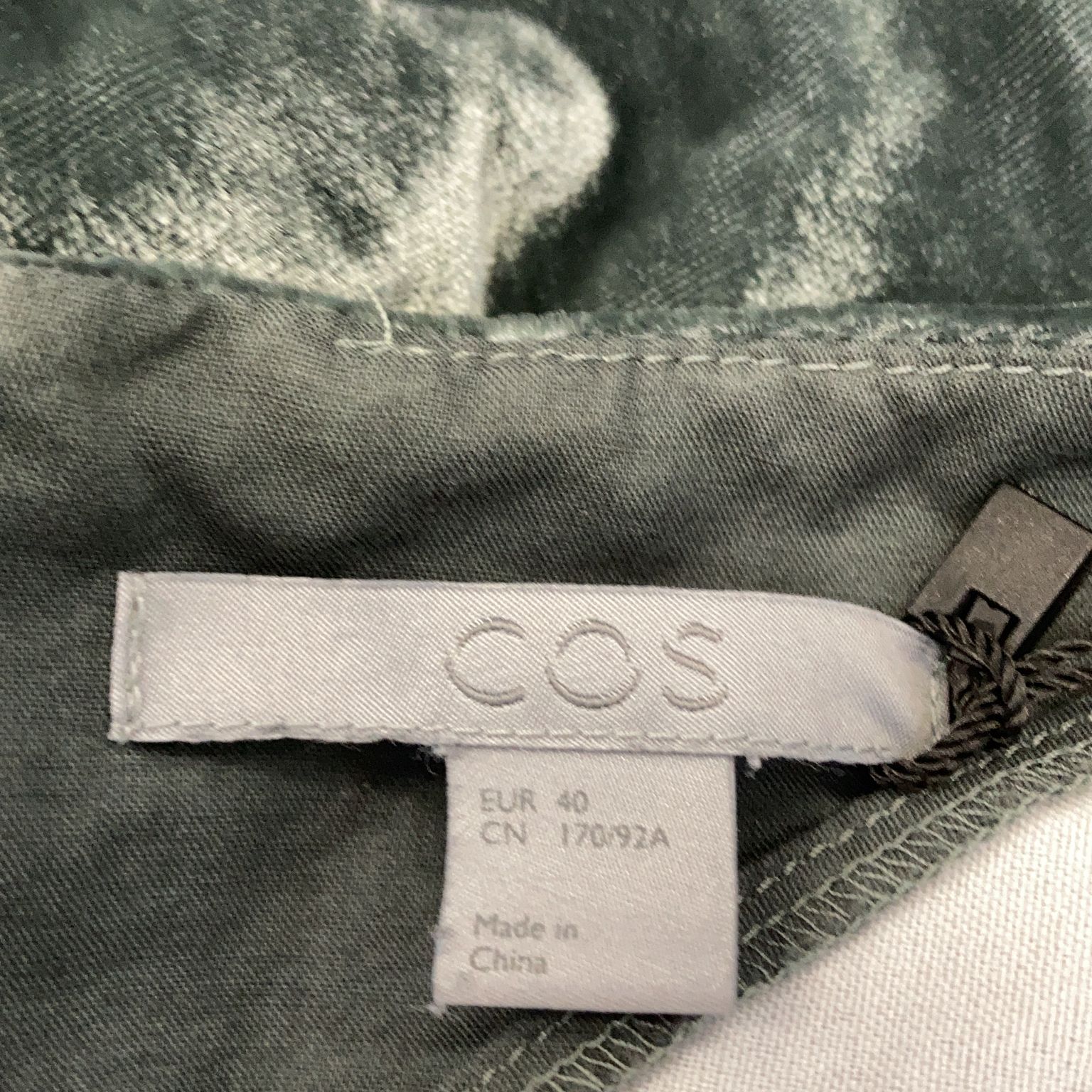 COS