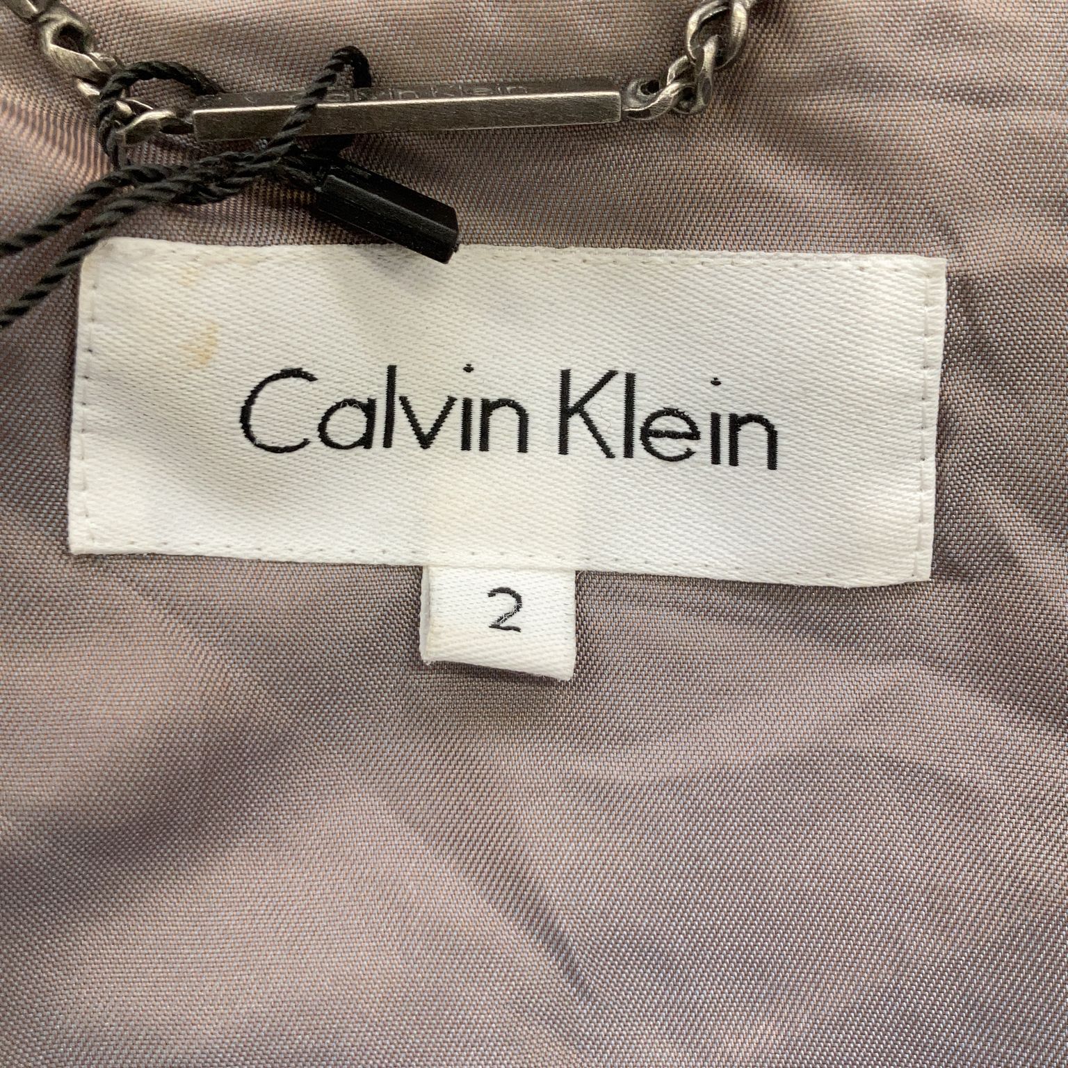 Calvin Klein